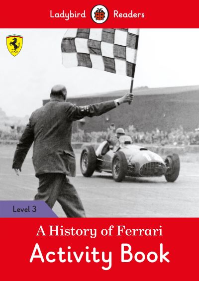 A History of Ferrari