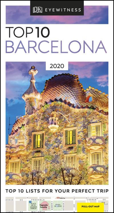 Top 10 Barcelona