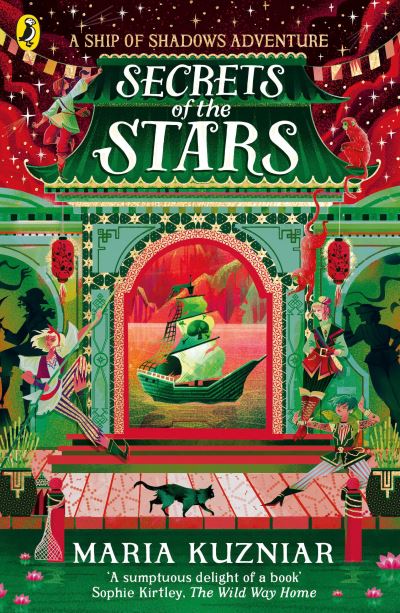 Secrets of the Stars