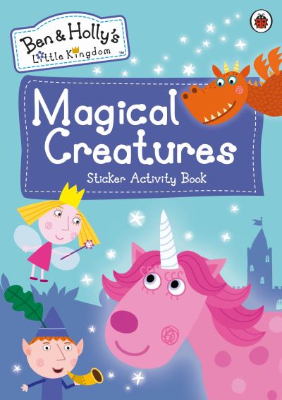 Ben and Holly's Little Kingdom