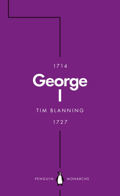George I
