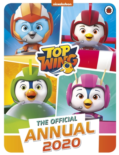 Top Wing