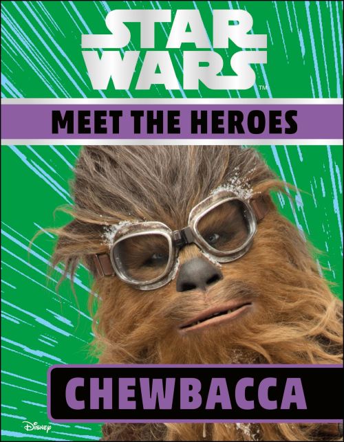 Chewbacca