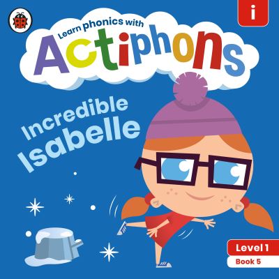 Incredible Isabelle