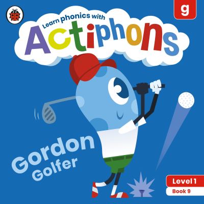 Gordon Golfer