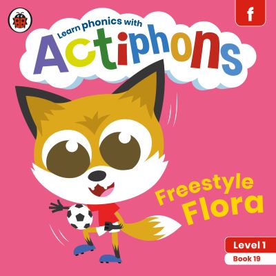 Freestyle Flora