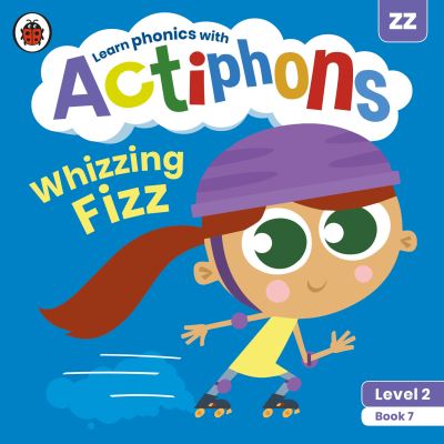 Whizzing Fizz