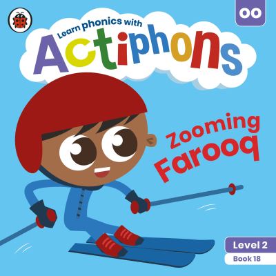 Zooming Farooq