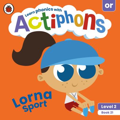 Lorna Sport