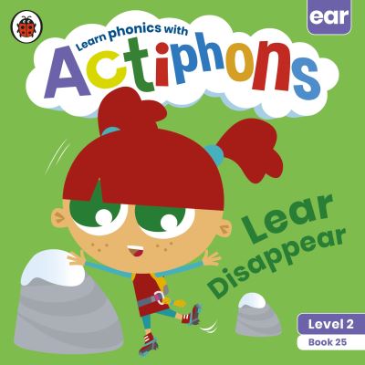 Lear Disappear