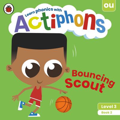 Bouncing Scout