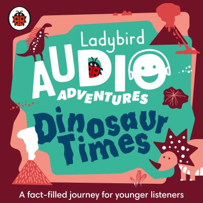 Dinosaur Times