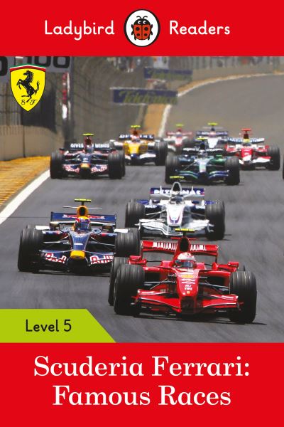 Scuderia Ferrari
