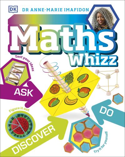 How to Be a Maths Whizz