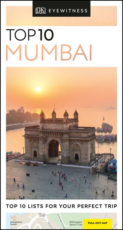 Top 10 Mumbai