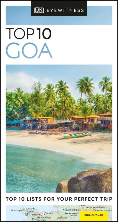 Top 10 Goa