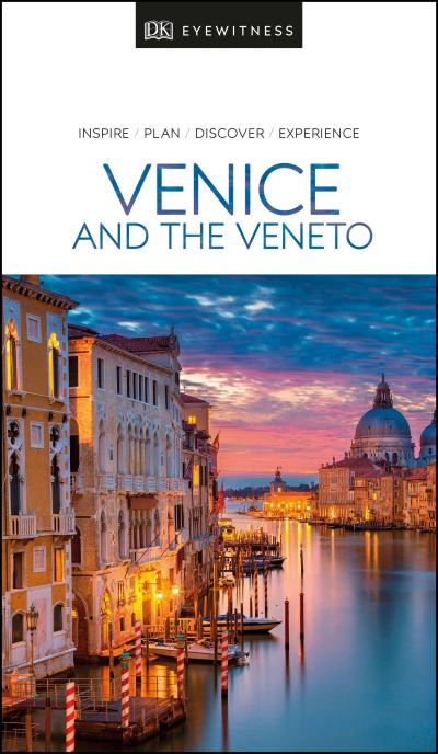 Venice and the Veneto