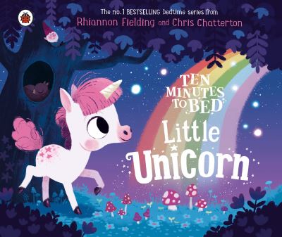 Little Unicorn