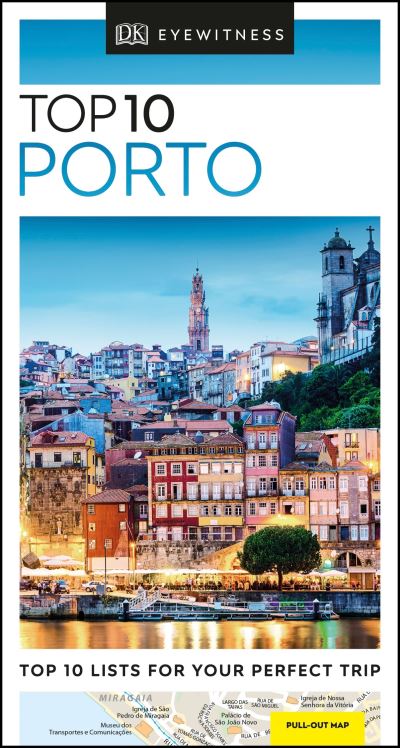 Top 10 Porto