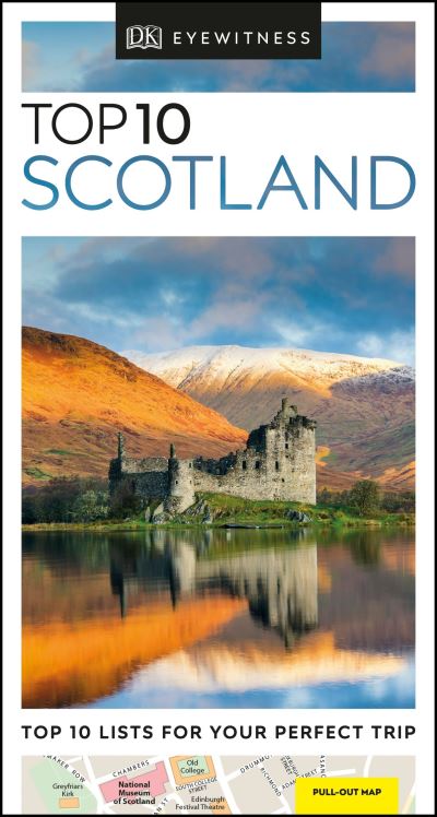 Top 10 Scotland