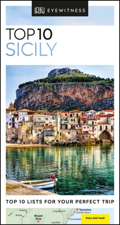 Top 10 Sicily