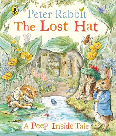 The Lost Hat