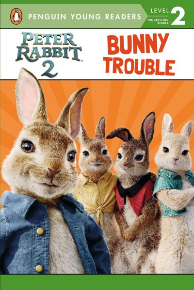 Peter Rabbit 2