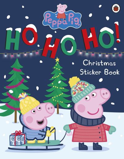 Peppa Pig