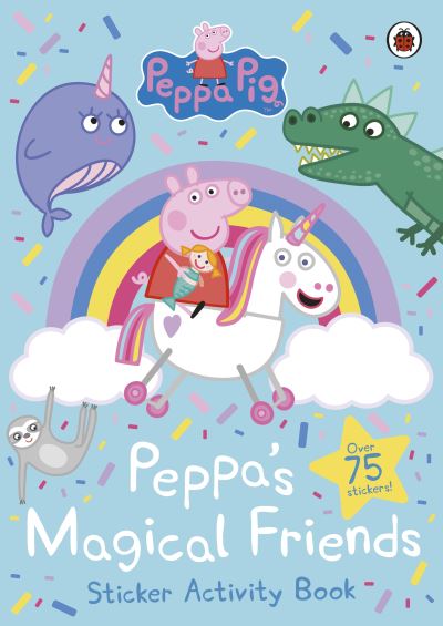 Peppa Pig