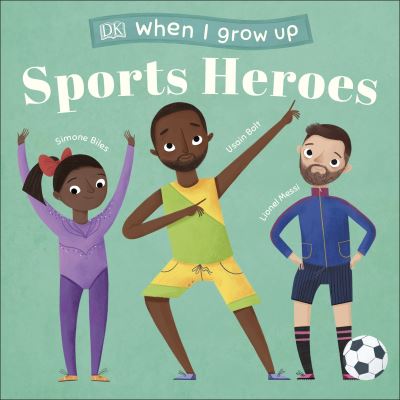 Sports Heroes