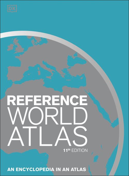 Reference World Atlas