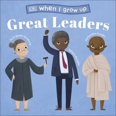Great Leaders