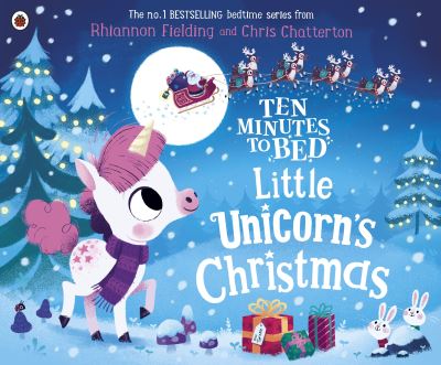 Little Unicorn's Christmas