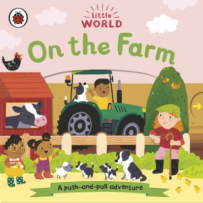 On the Farm