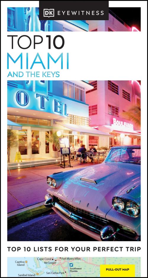 Top 10 Miami & The Keys