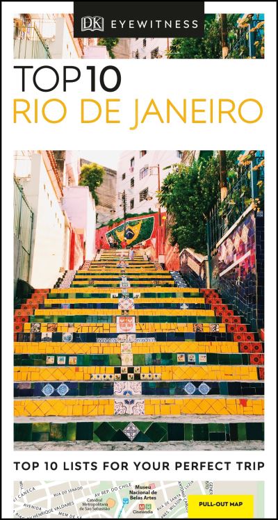 Top 10 Rio De Janeiro
