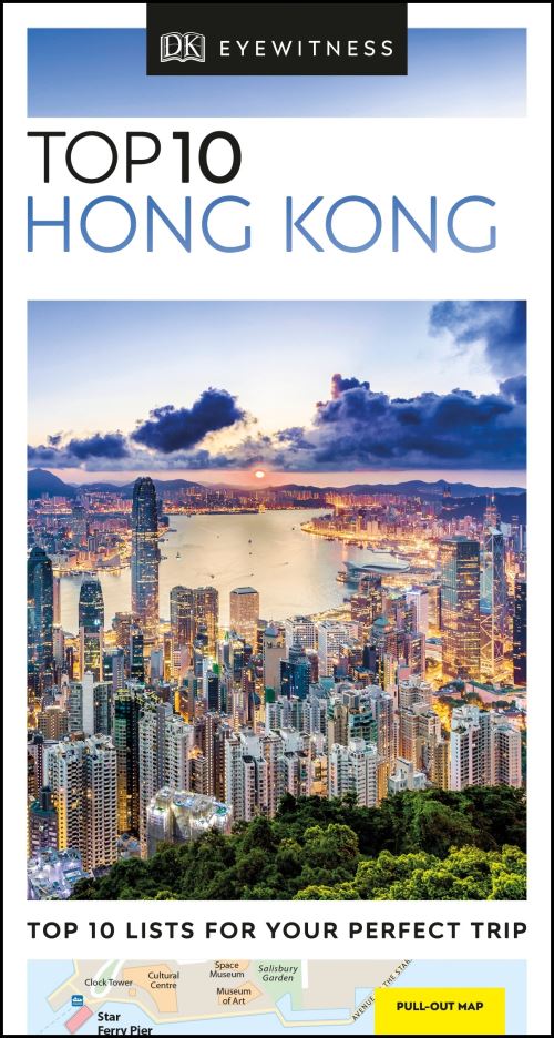 Top 10 Hong Kong