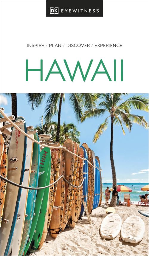 Hawaii