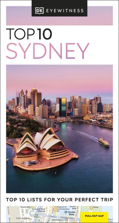 Top 10 Sydney