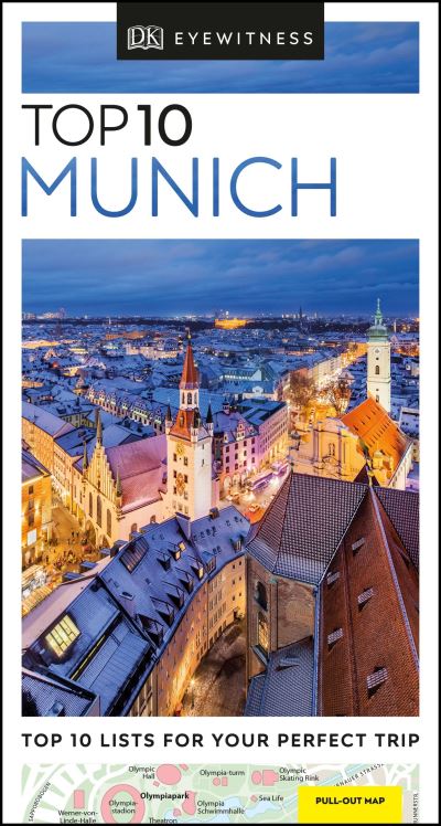 Top 10 Munich