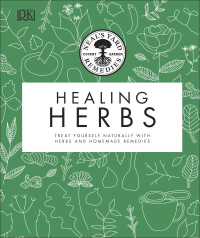 Healing Herbs