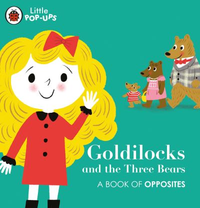 Goldilocks and the Three Bears