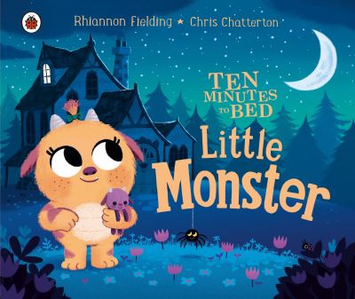 Little Monster