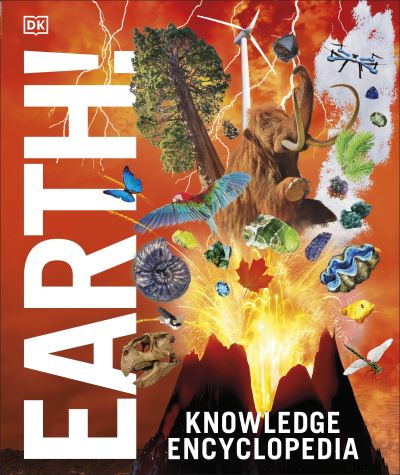 Earth!