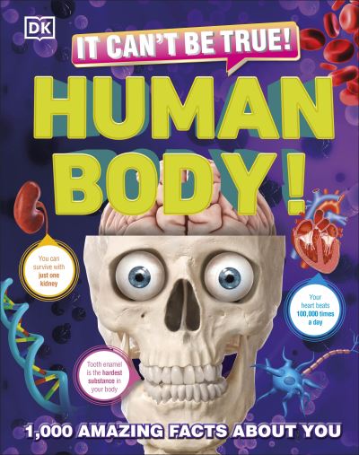 Human Body!