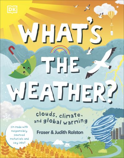 What's the Weather?