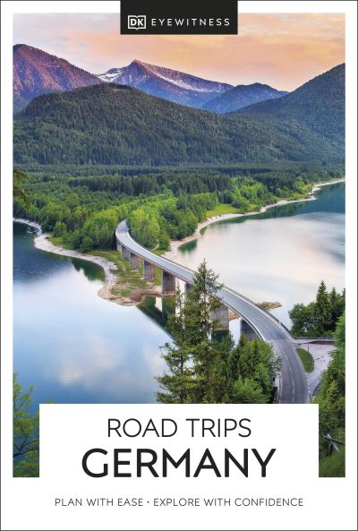 Road Trips Germany