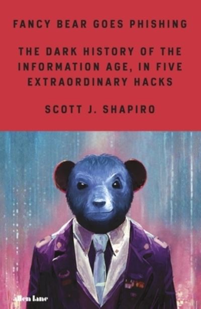 Fancy Bear Goes Phishing