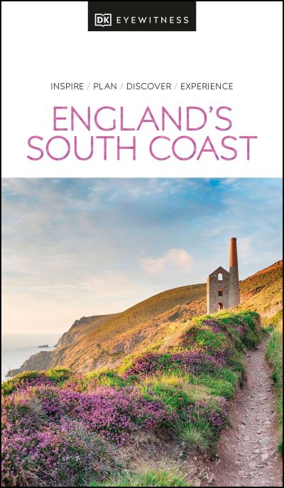 England's South Coast