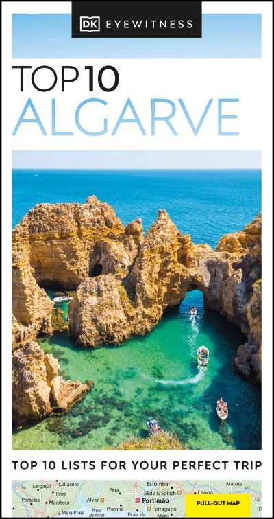 Top 10 Algarve